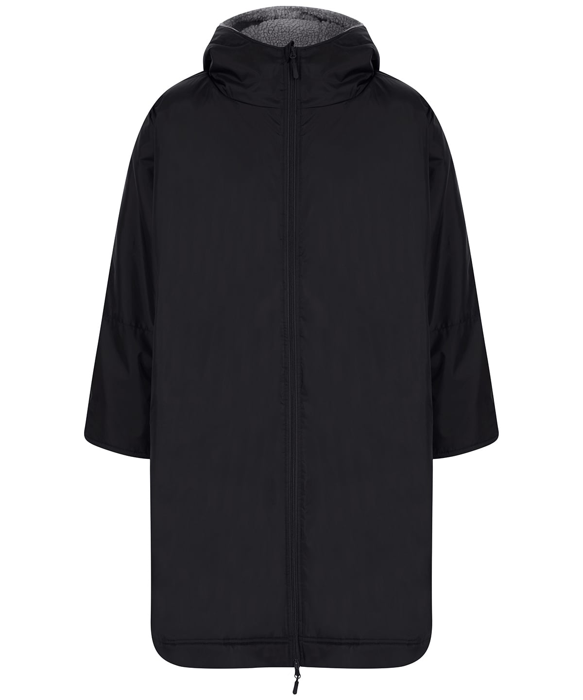 All-weather robe