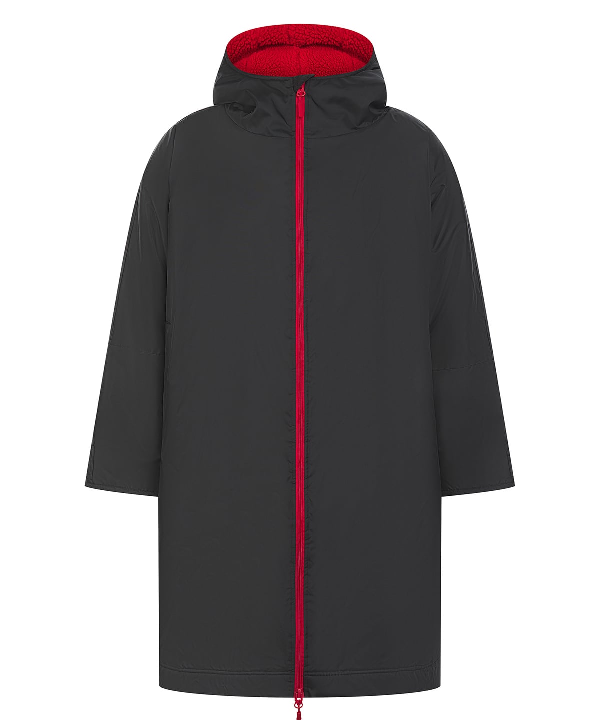 All-weather robe