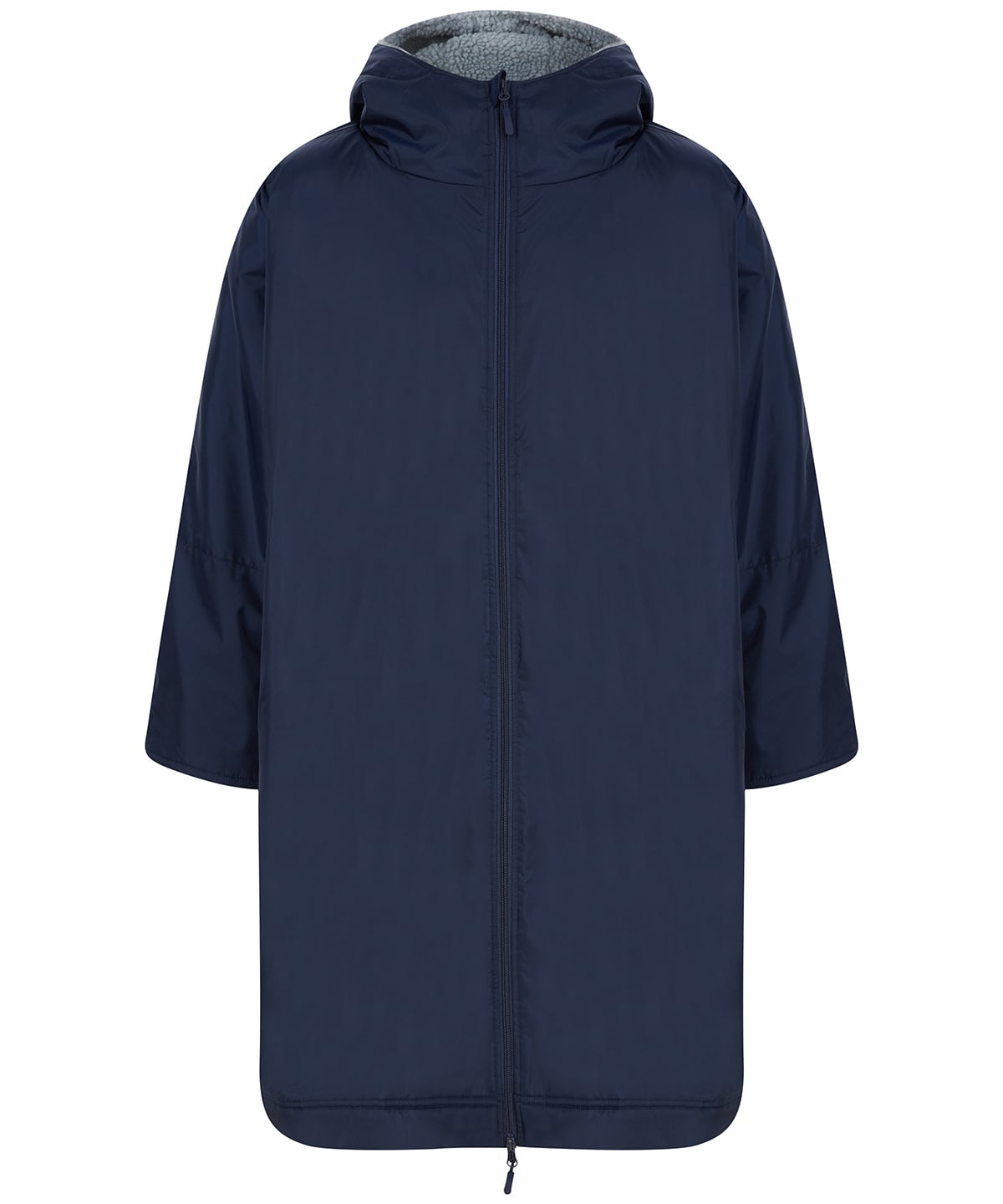 All-weather robe