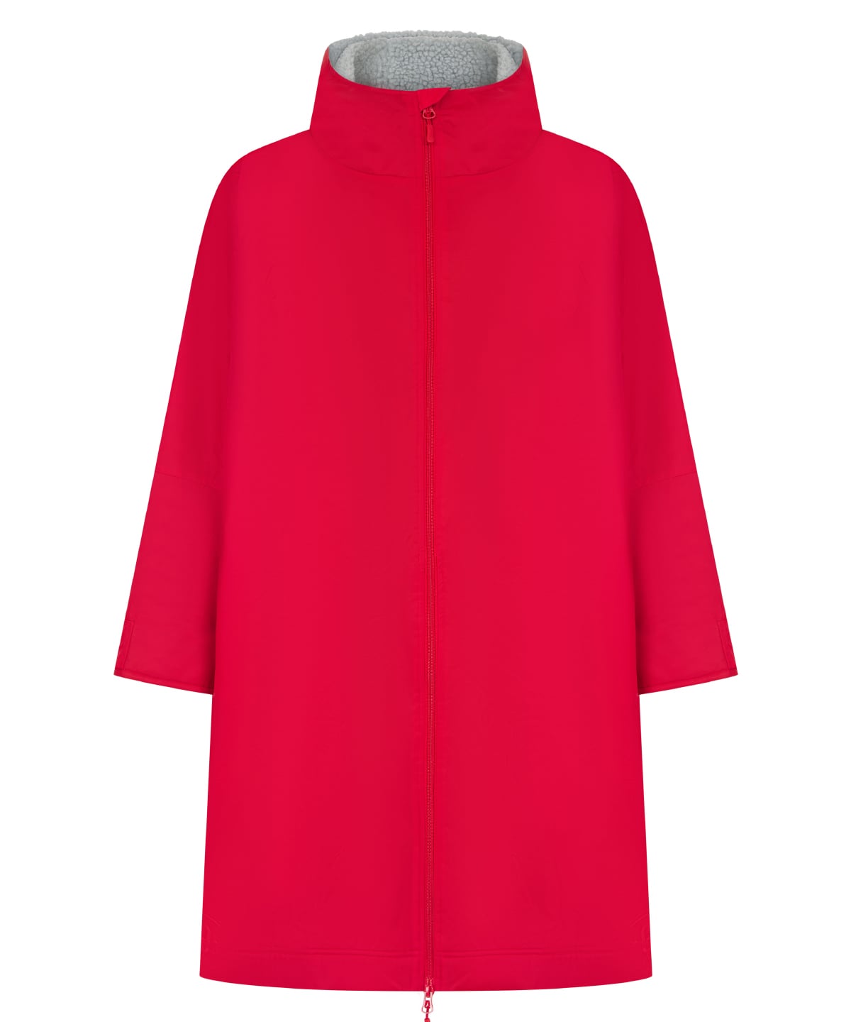 All-weather robe