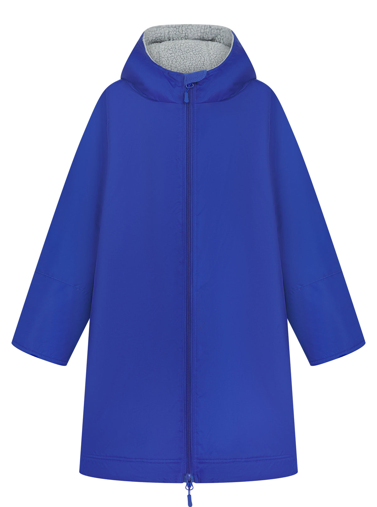 Kids all-weather robe