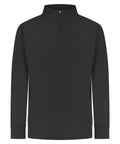 ¼-Tracksuit top