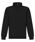 Kids ¼-tracksuit top