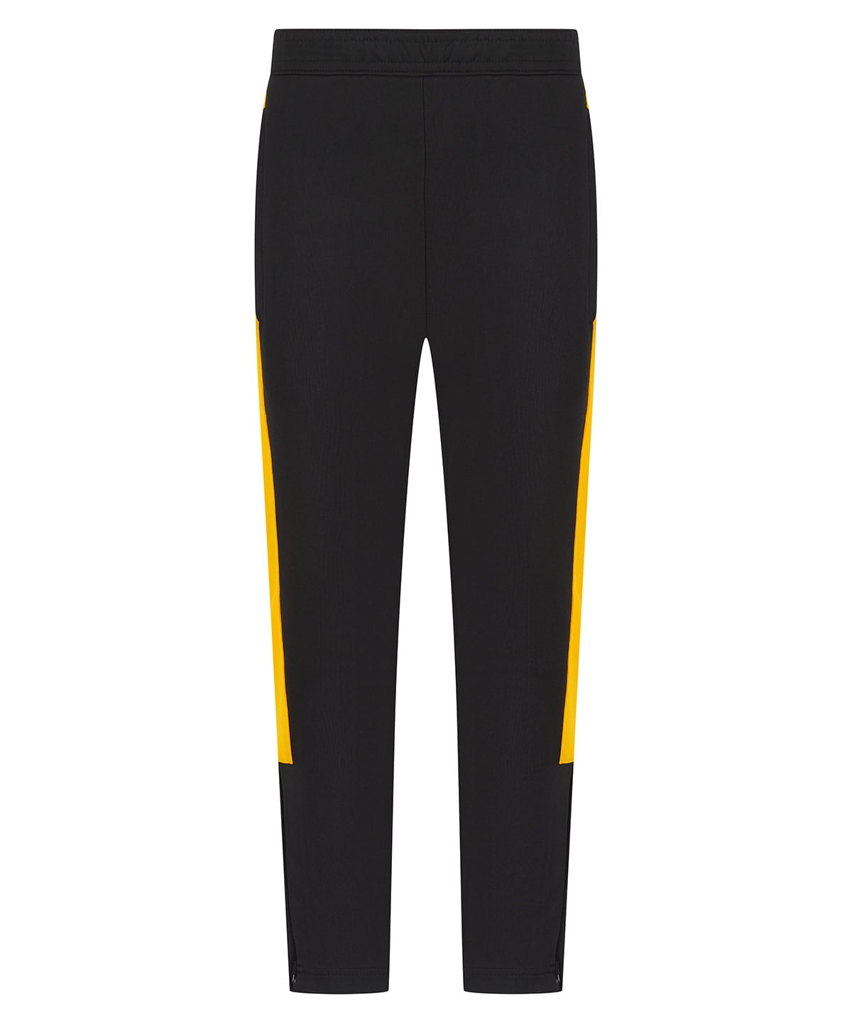 Knitted tracksuit pants
