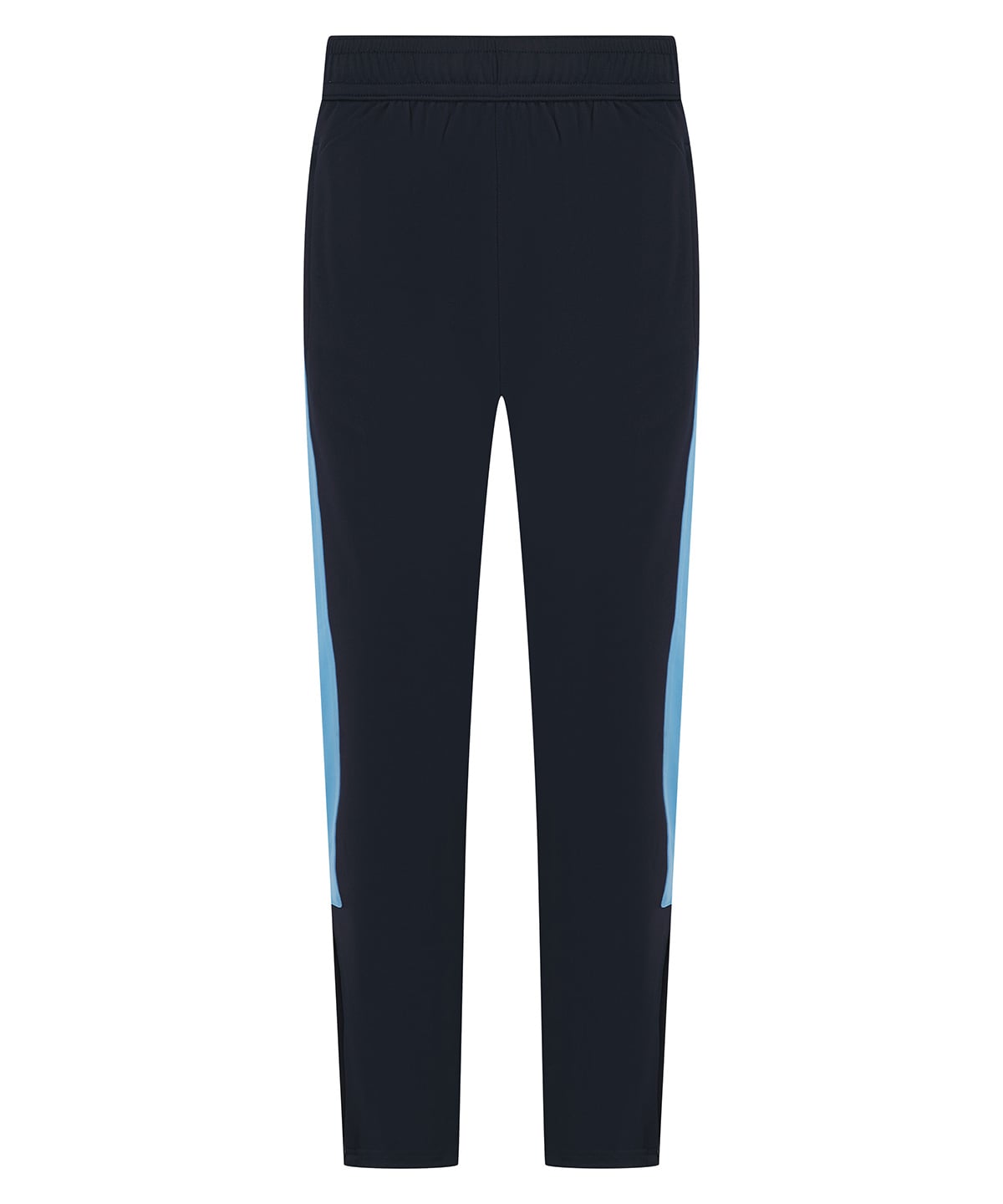 Knitted tracksuit pants