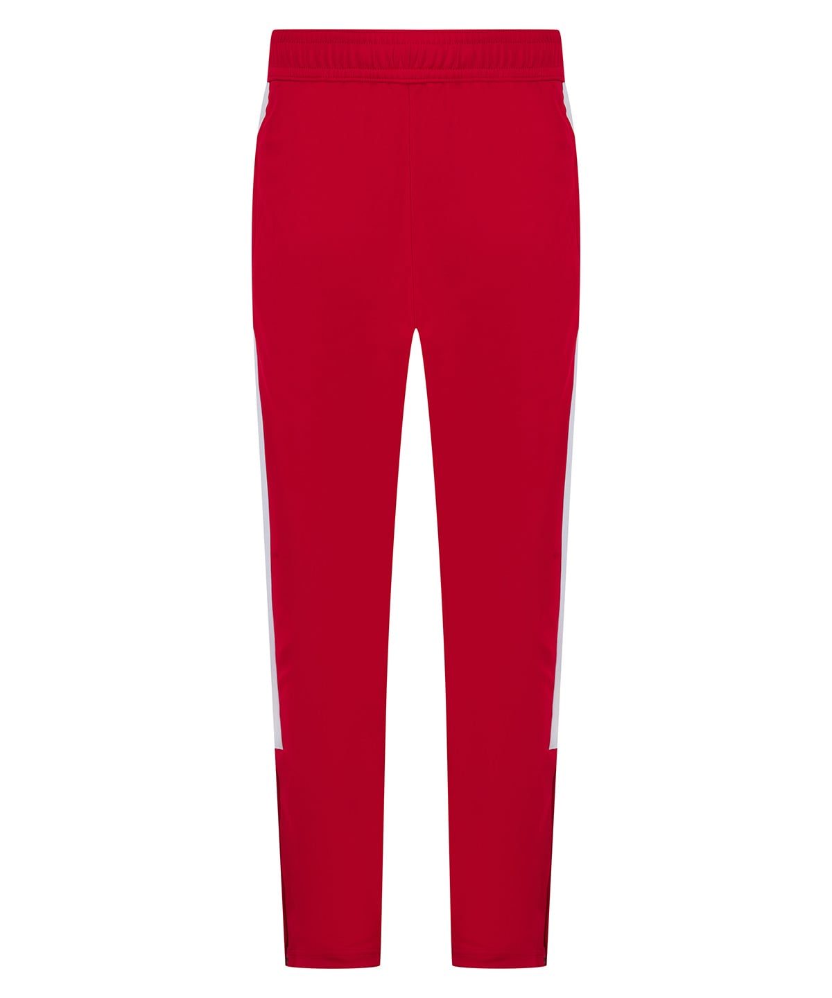 Knitted tracksuit pants