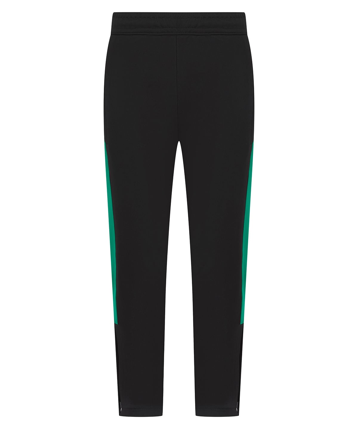 Kids knitted tracksuit pants