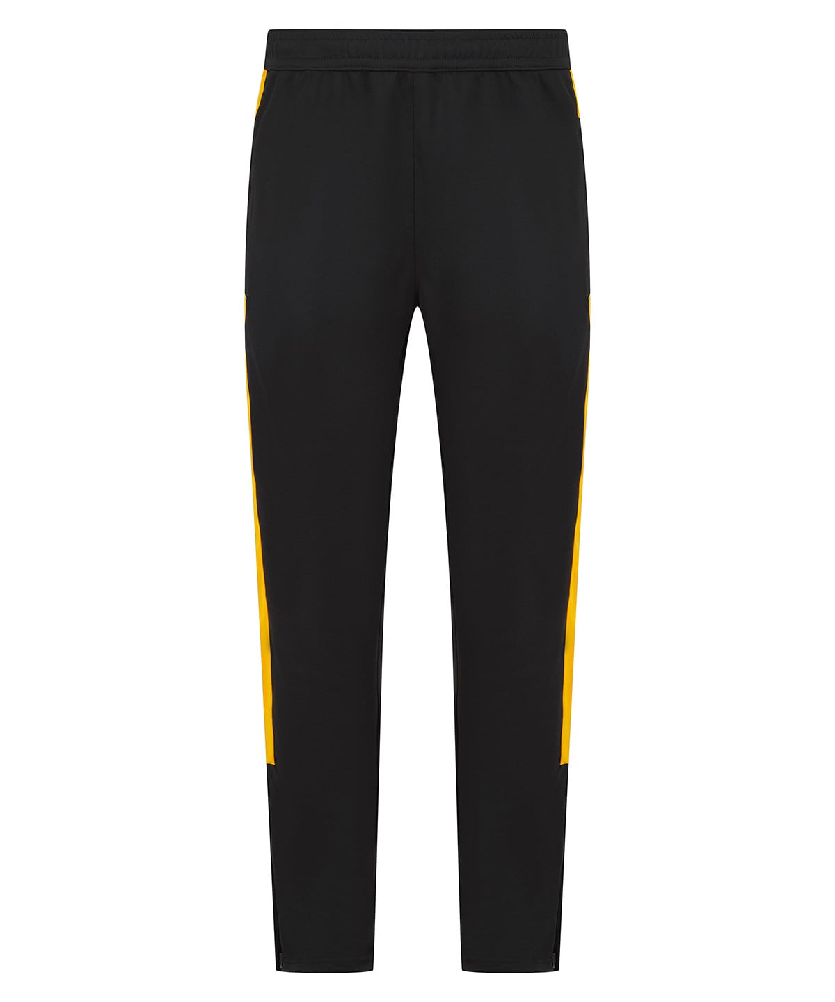 Kids knitted tracksuit pants