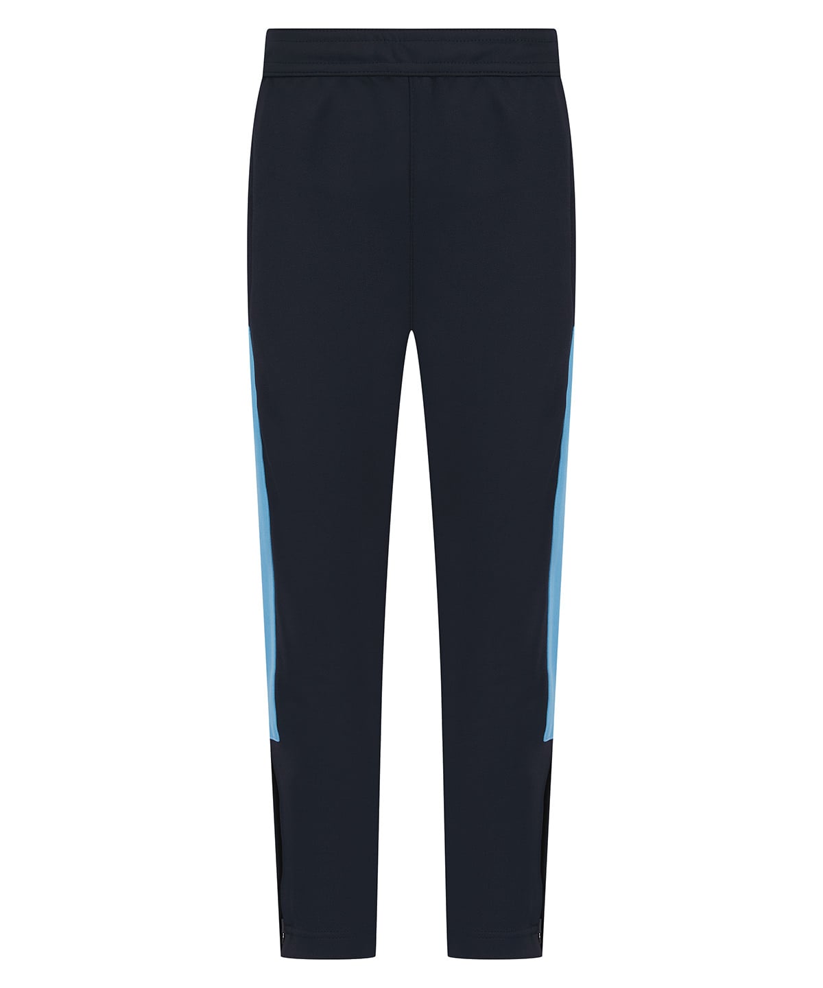 Kids knitted tracksuit pants