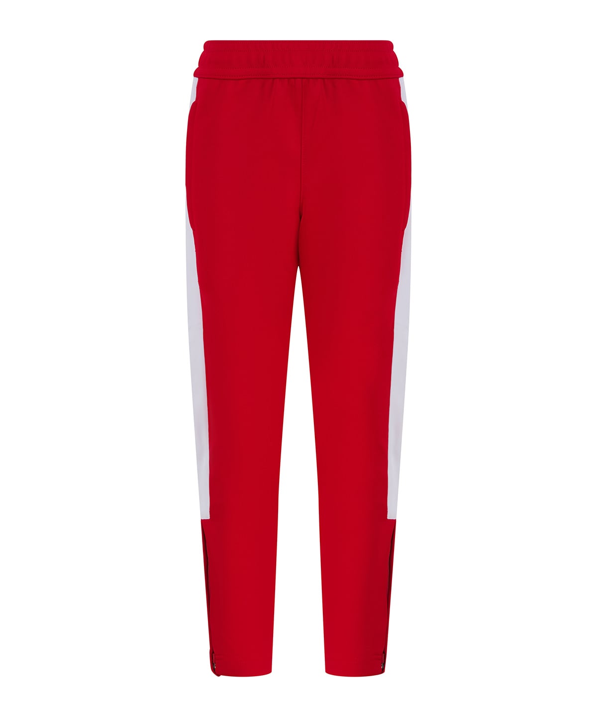 Kids knitted tracksuit pants