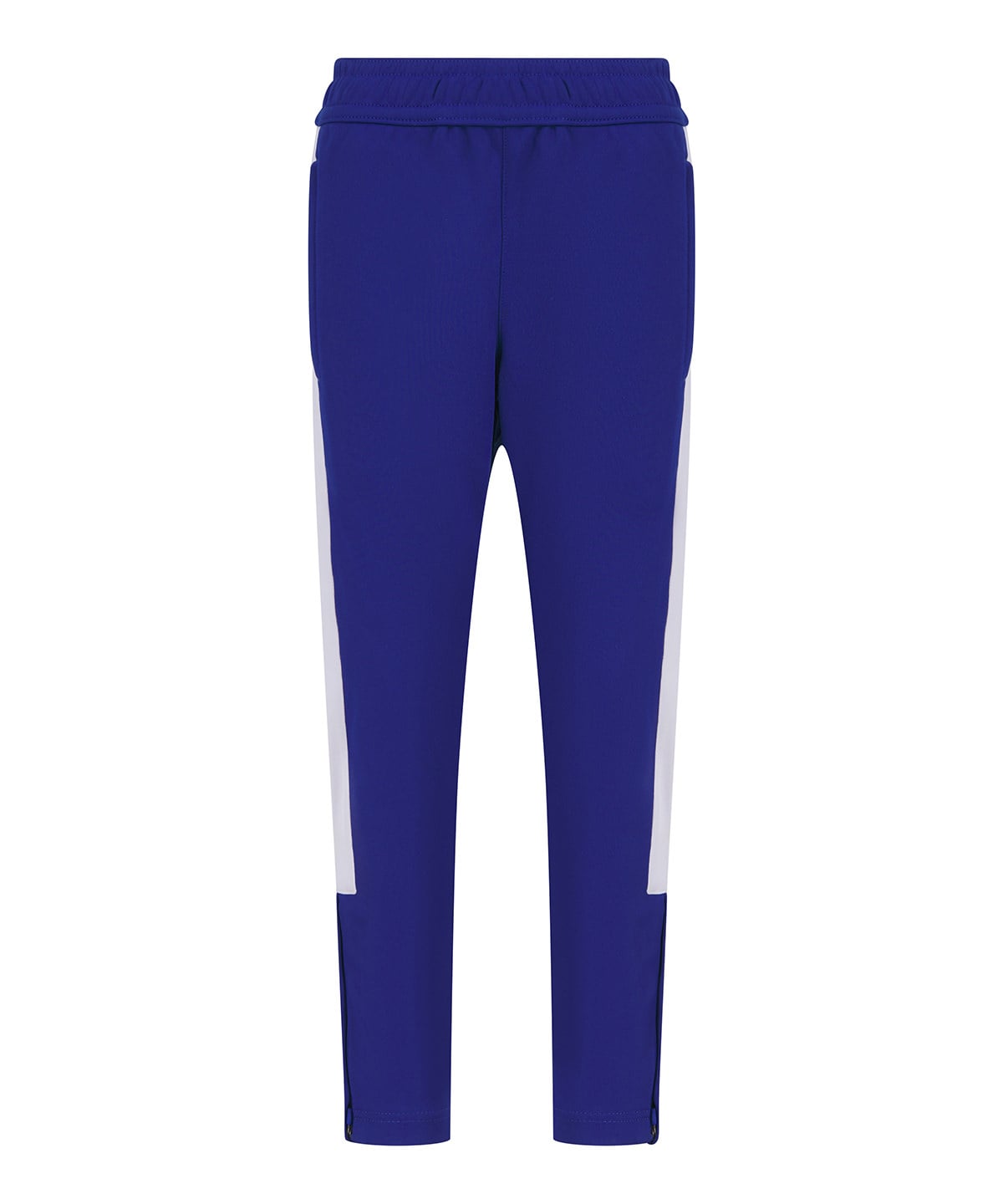 Kids knitted tracksuit pants