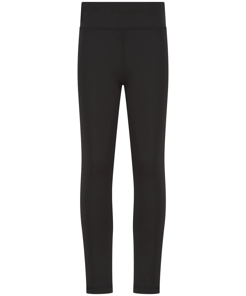 Kids team leggings