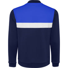Load image into Gallery viewer, LEROS Sports Tracksuit - Navy Royal and White