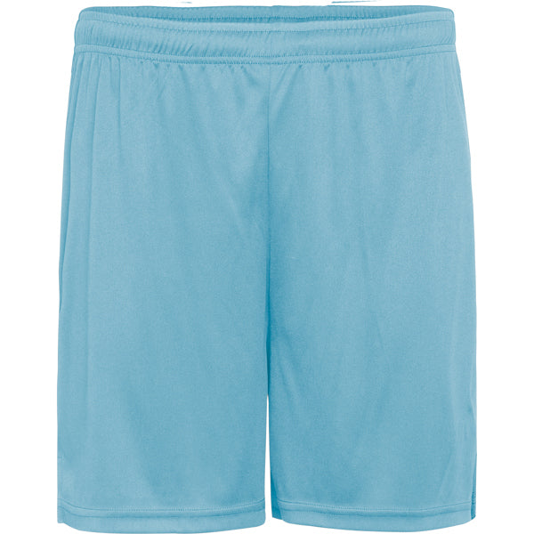 SKY BLUE  Soccer Shorts
