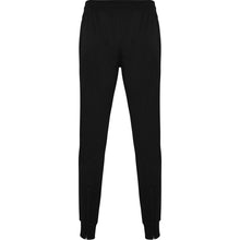 Load image into Gallery viewer, Poly Sports Training Pants with cuffs pockets and zips