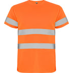 Delta Technical high-visibility short-sleeve t-shirt