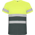Delta Technical high-visibility short-sleeve t-shirt
