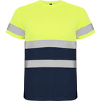 Delta Technical high-visibility short-sleeve t-shirt