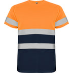 Delta Technical high-visibility short-sleeve t-shirt