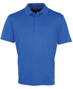 ADULT SIZE POLOS SHIRTS SIZE XL - VARIOUS COLOURS