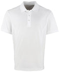 ADULT SIZE POLOS SHIRTS SIZE MEDIUM - VARIOUS COLOURS
