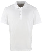 ADULT SIZE POLOS SHIRTS SIZE 2XL - VARIOUS COLOURS