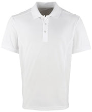 Load image into Gallery viewer, ADULT SIZE POLOS SHIRTS SIZE XL - VARIOUS COLOURS