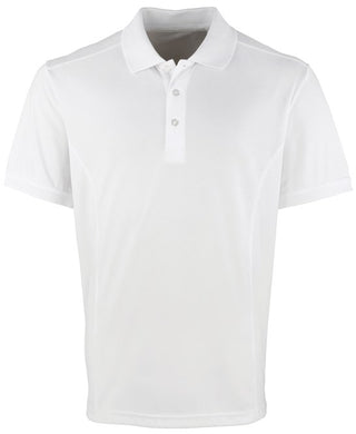 ADULT SIZE POLOS SHIRTS SIZE MEDIUM - VARIOUS COLOURS