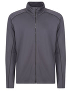 Regatta Base Layer Style Full Zip Jacket - Core Stretch FZ Midlayer