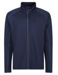 Regatta Base Layer Style Full Zip Jacket - Core Stretch FZ Midlayer