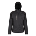 Regatta X-Pro Coldspring II Fleece Jacket TRF620 - Black Adult Small RRP €45.00