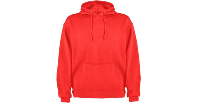 Red Hoody