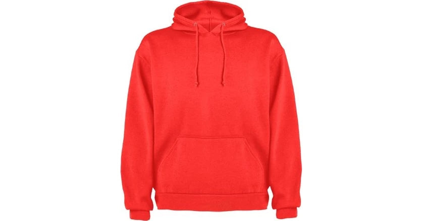 Red Hoody