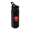 Rossin Rovers Academy water bottle