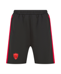Rossin Rovers Leisure Shorts with 2 pockets - Adult Sizes