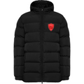 Rossin Rovers Heavy Padded Jacket - Adult Sizes