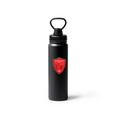 Rossin Rovers elite Aluminium Water Bottle