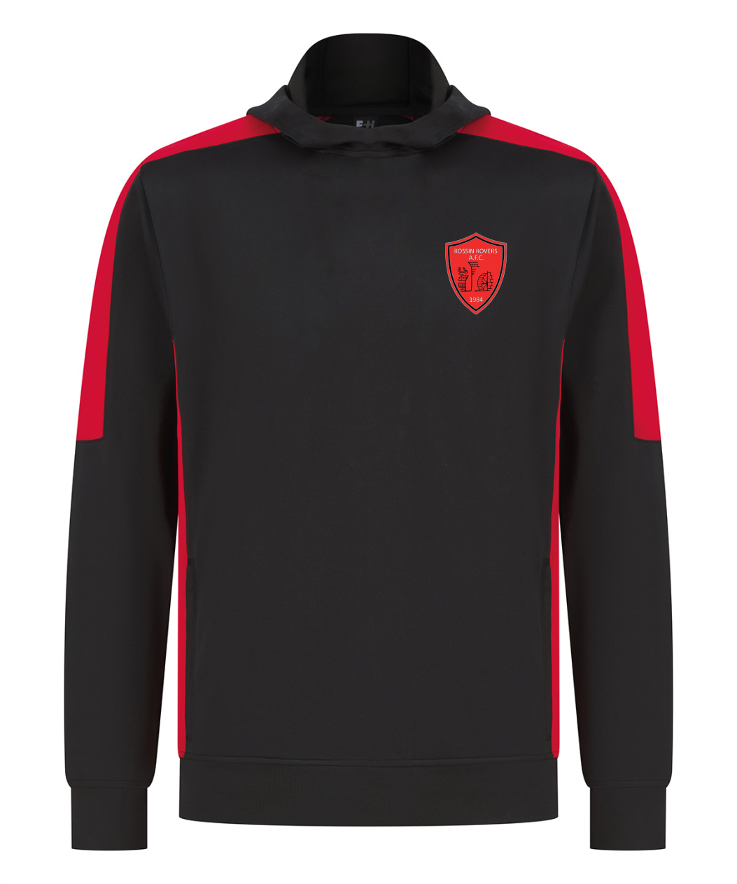 Rossin Rovers FC Club Hoodie - Kids Sizes