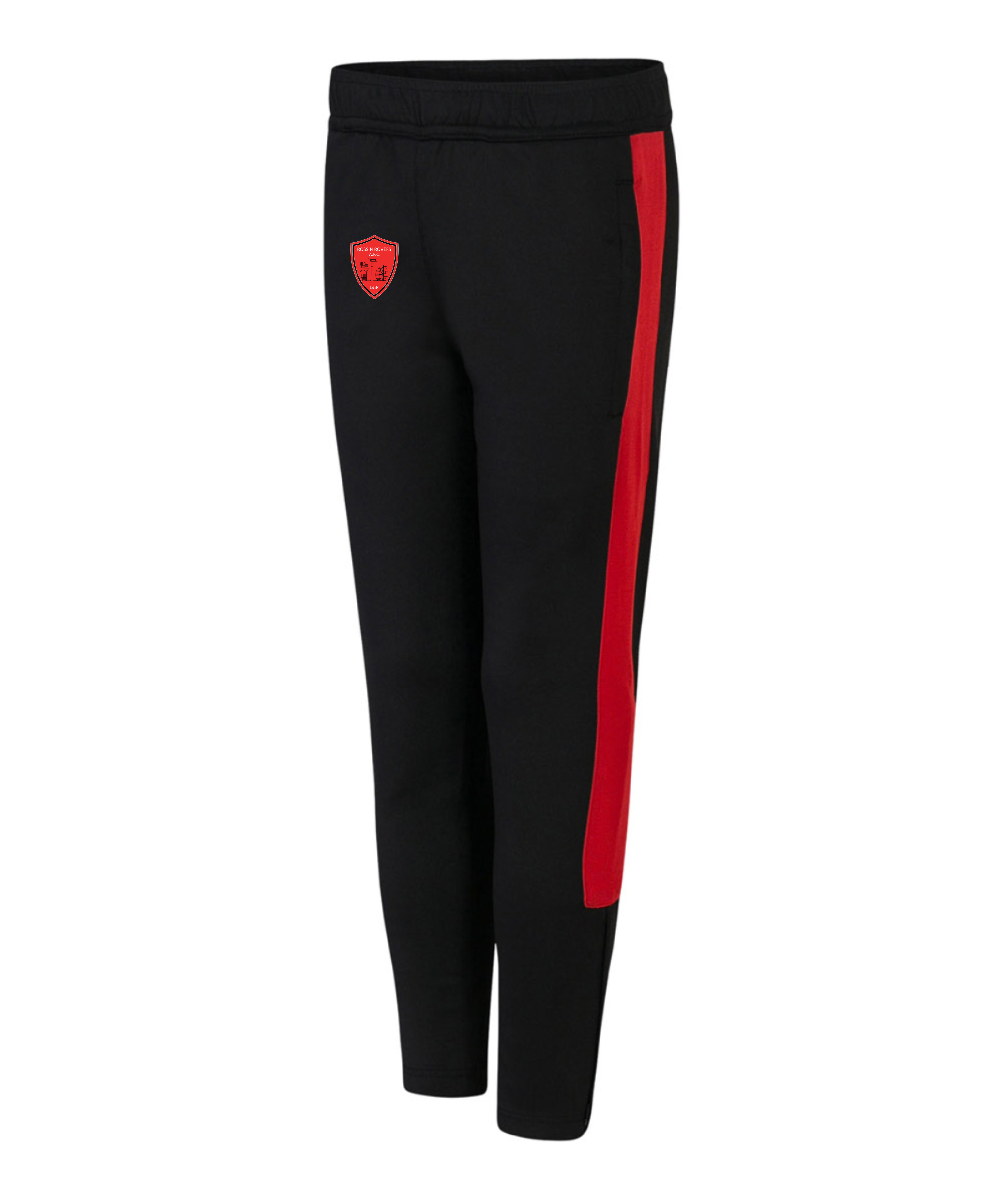 Rosin Rovers Skinny Track Bottoms - Kids Sizes