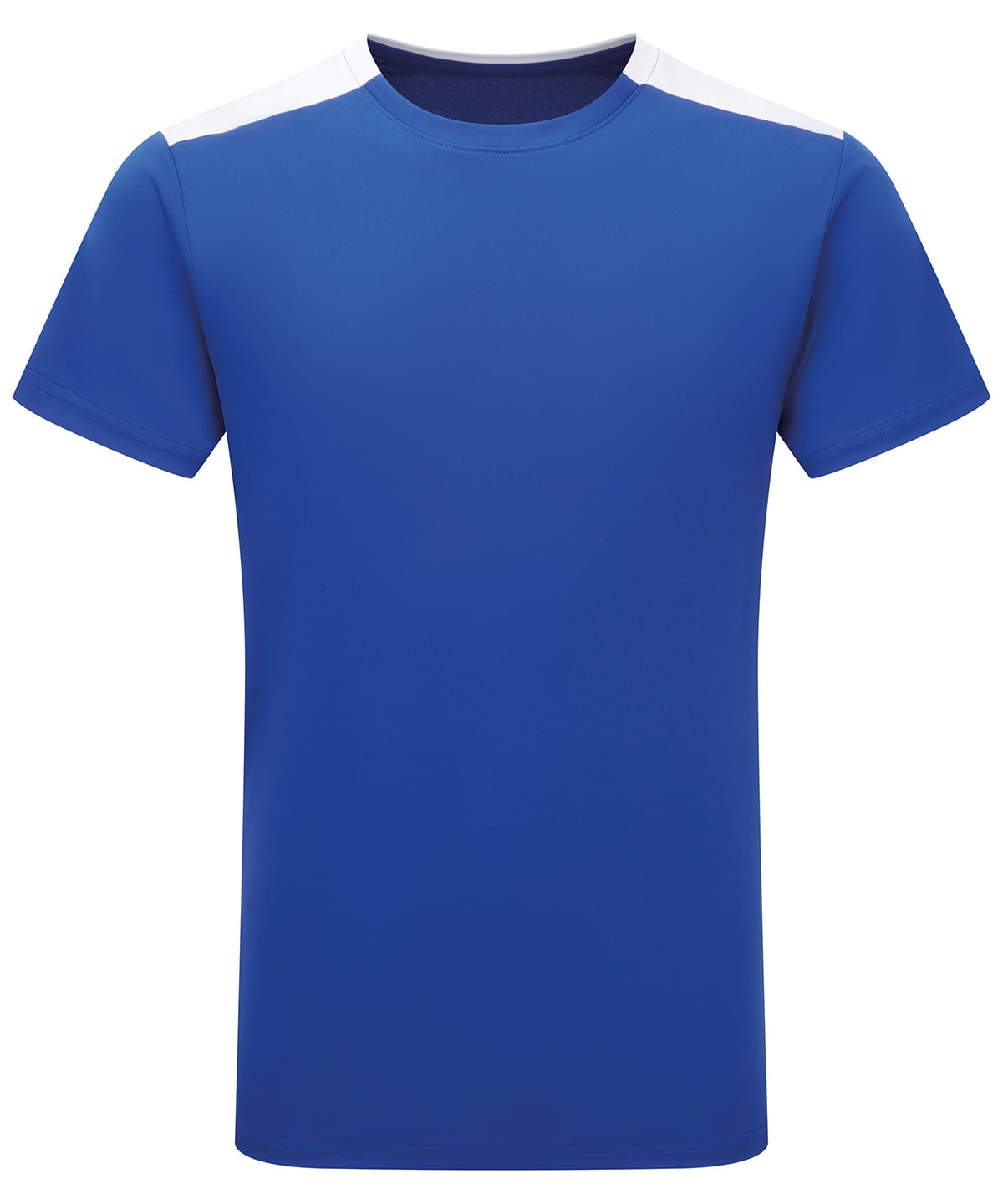TriDri® contrast performance t-shirt