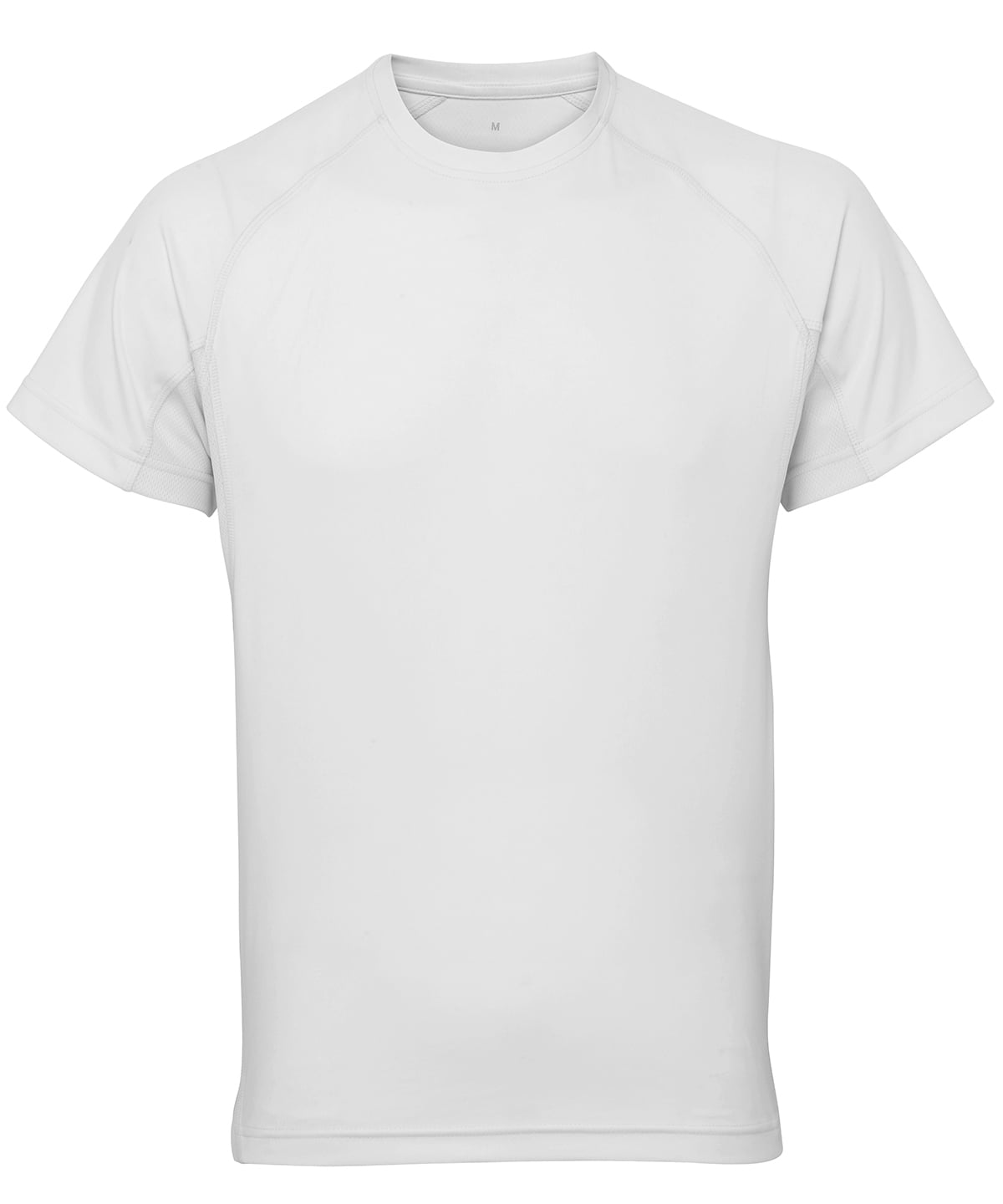 Men's TriDri® panelled tech tee