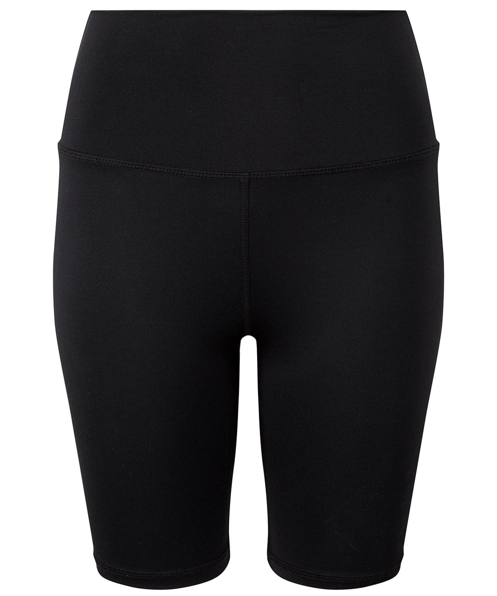 Women's TriDri® legging shorts