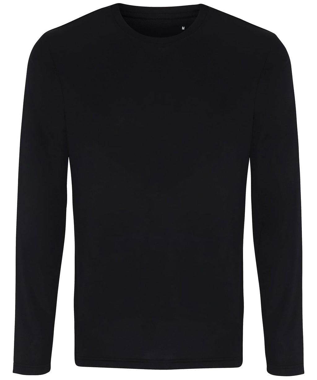 Men's TriDri® long sleeve performance t-shirt