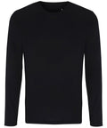 Men's TriDri® long sleeve performance t-shirt