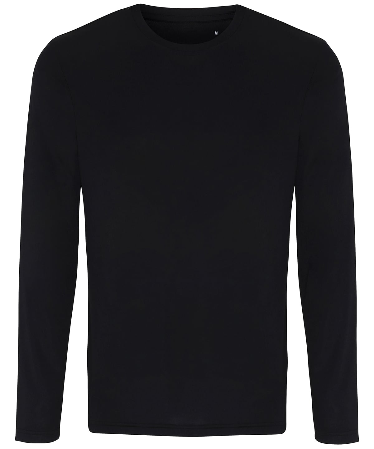 Men's TriDri® long sleeve performance t-shirt