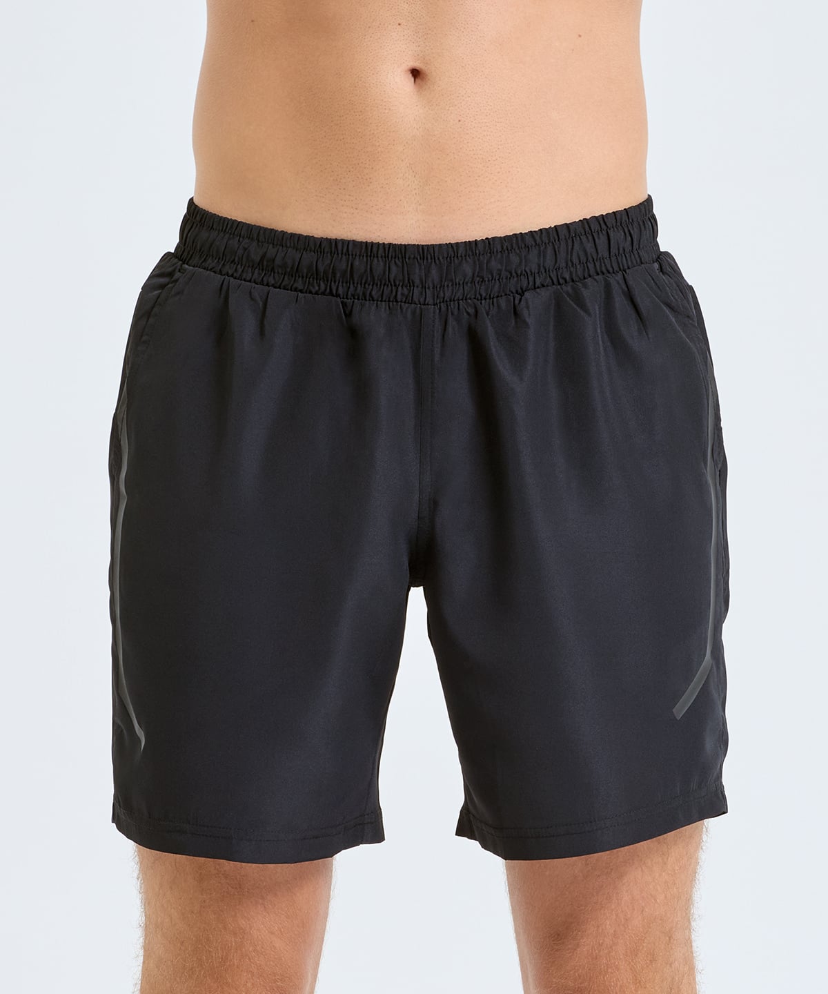 Men's TriDri® training shorts