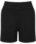 Women's TriDri® jogger shorts