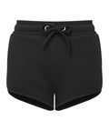 Women's TriDri® recycled retro jogger shorts