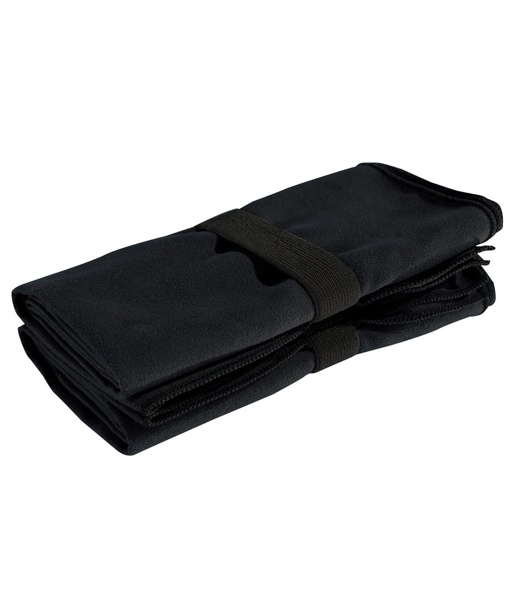 Tridri® microfibre quick dry fitness towel