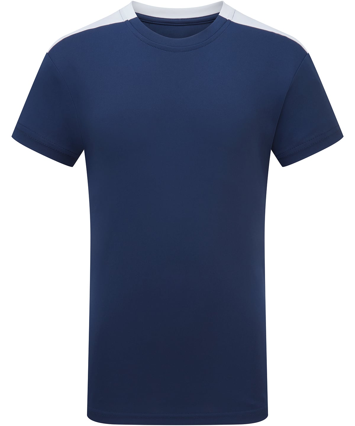 Kids TriDri® contrast performance t-shirt